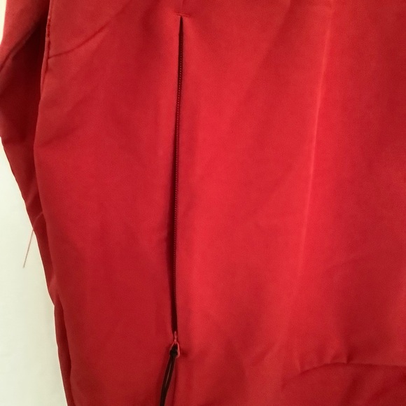 Calling All Wolfpack Fans Adidas Red Men's Jacket Sz L Collegiate Athlete Sports - Picture 4 of 16